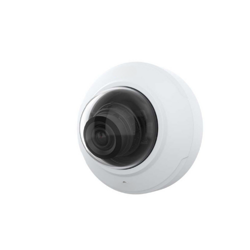 Dome Security Cameras