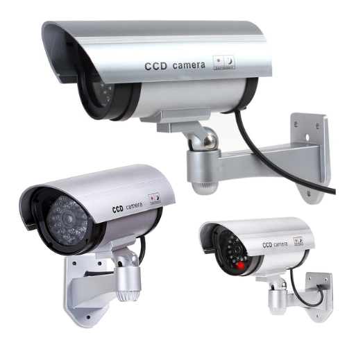 Day/Night Cameras