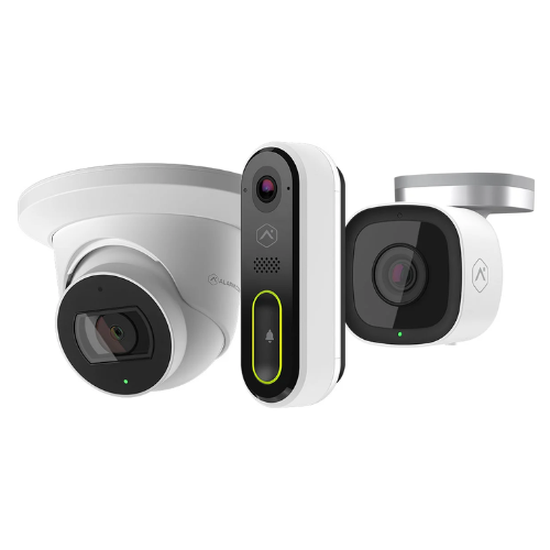 Indoor Cameras