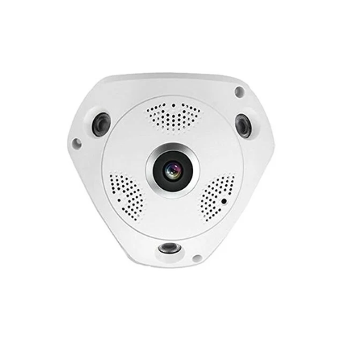 Fisheye Cameras