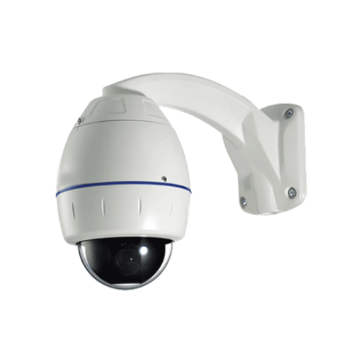 PTZ (Pan/Tilt/Zoom) Cameras