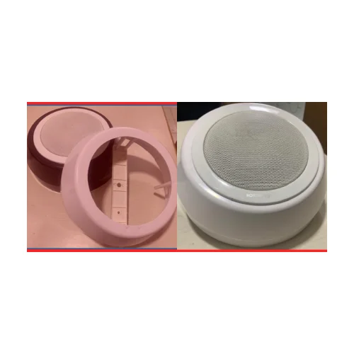 Ceiling Speaker Back Box/ Speaker Housing