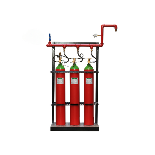 Inert Gas Systems
